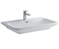 Умивальник підвісний Toto, 80 (LW10035G)