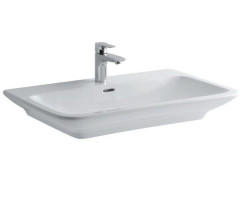 Умывальник подвесной Toto, 80 (LW10035G)