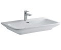 Умивальник підвісний Toto, 80 (LW10035G)
