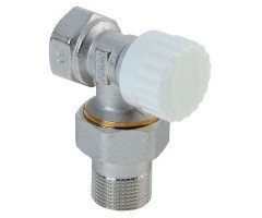Термоголовка Ferro (ZT6Y)