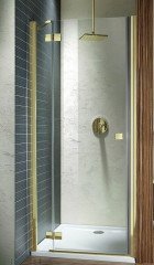 Душові двері Radaway Almatea DWJ 100L, ліві (31202-01-01N)