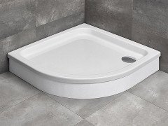 Душовий піддон Radaway Siros A, 90x90 (SBA9917-1)