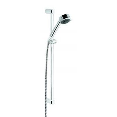 Душевой гарнитур Kludi Zenta 2S (6073005-00)