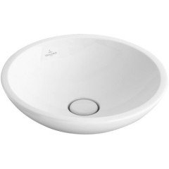 Умивальник накладний Villeroy&Boch Loop&Friends, 43 (514400R3)