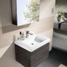 Умывальник подвесной Villeroy&Boch Subway 2.0, 55 (7113F7R1)