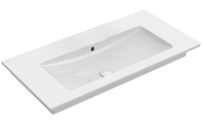Умивальник підвісний Villeroy&Boch Venticello, 80 (41048JR1)