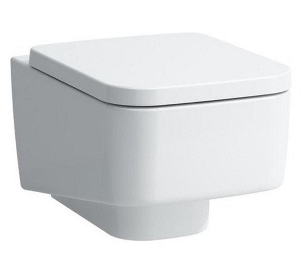 Унитаз подвесной Laufen Pro S Rimfree (H8209620000001)
