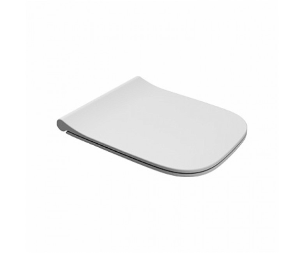 Комплект: Унітаз Kolo Modo + Інсталяція Geberit Duofix + Кришка + Клавіша Delta 11 (L33120000+458.126.00.1+L30112000+115.120.11.1)