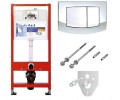 Инсталляция для унитаза Tece Base Kit (9.400.005)