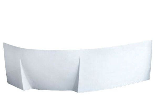 Панель для ванни Ravak Rosa 95 160, 160 (CZ58100A00)