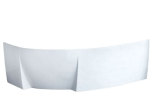 Панель для ванни Ravak Rosa 95 160, 160 (CZ58100A00)
