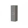 Пенал в ванную Juventa Prato, 30 (PRP-100GREY)