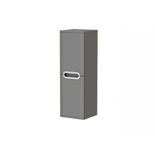 Пенал в ванную Juventa Prato, 30 (PRP-100GREY)