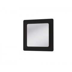 Дзеркало у ванну Juventa Ticino, 80x80 (TСM-80BLACK)