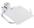 Тримач для туалетного паперу Grohe Essentials (40367001)