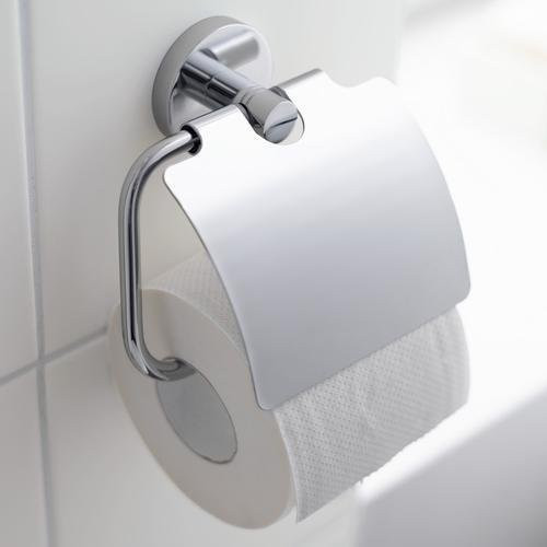 Держатель для туалетной бумаги Grohe Essentials (40367001)