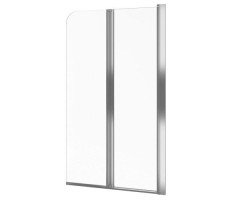 Шторка для ванни Excellent Axel, 140x80 (KAAX.1309.800)