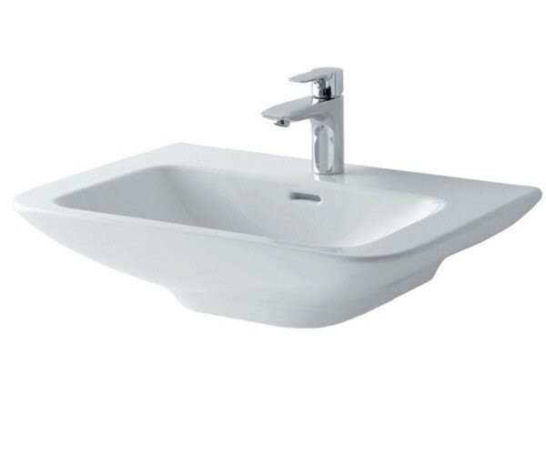 Умивальник підвісний Toto, 65 (LW10064G)