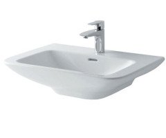 Умивальник підвісний Toto, 65 (LW10064G)