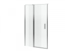 Двері розпашні Excellent Mazo 90x195 (KAEX.3025.1S.9000.LP; KAEX.3025.1D.0538.LP)