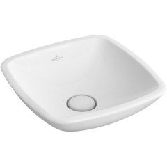 Умивальник накладний Villeroy&Boch Loop&Friends, 43 (514910R2)