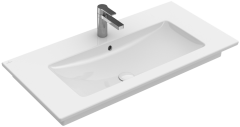 Умывальник подвесной Villeroy&Boch Venticello, 80 (41048L01)