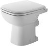 Унітаз підлоговий Duravit D-Code (2108090000)