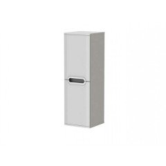 Пенал в ванную Juventa Prato, 30 (PRP-100WHITE)