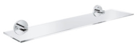 Полиця скляна Grohe Essentials (40799001)