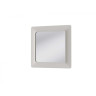 Зеркало в ванную Juventa Ticino, 80x80 (TСM-80WHITE)