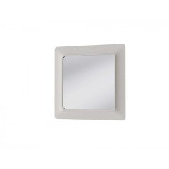 Дзеркало у ванну Juventa Ticino, 80x80 (TСM-80WHITE)