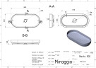 Умивальник MARTA 900