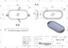 Умывальник MARTA 900
