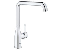 Змішувач для кухні Grohe Essence , одноважільний, хром (30269000)