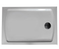 Душовий піддон Huppe Streamline, 120x80 (250108.055)