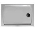 Душовий піддон Huppe Streamline, 120x80 (250108.055)