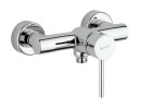 Змішувач для душу Emmevi Piper, одноважільний, хром (SC45002)