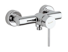 Cмеситель для душа Emmevi Piper, однорычажный, хром (SC45002)
