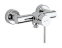 Cмеситель для душа Emmevi Piper, однорычажный, хром (SC45002)