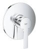 Cмеситель для душа Grohe Lineare New, однорычажный, хром (24063001)