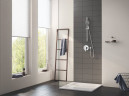 Змішувач для душу Grohe Lineare New, одноважільний, хром (24063001)