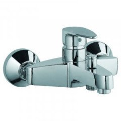 Змішувач для ванни Jaquar Vignette Prime, одноважільний, хром (VGP-CHR-81119)