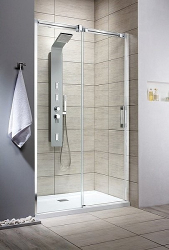 Душові двері Radaway Espera DWJ 110L, ліві (380111-01L)