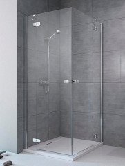 Душові двері Radaway Fuenta New KDD 80L, ліві (384061-01-01L)