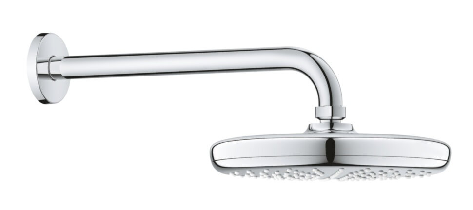 Верхний душ Grohe Tempesta (26411000)