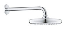 Верхній душ Grohe Tempesta (26411000)