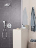 Верхний душ Grohe Tempesta (26411000)