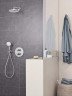 Верхний душ Grohe Tempesta (26411000)