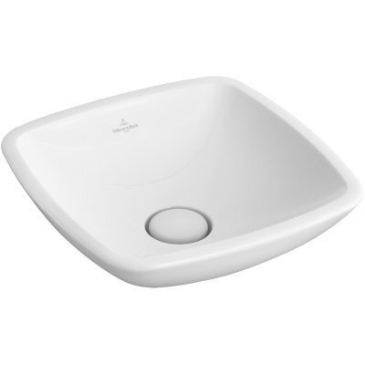 Умивальник накладний Villeroy&Boch Loop&Friends, 43 (514910R3)