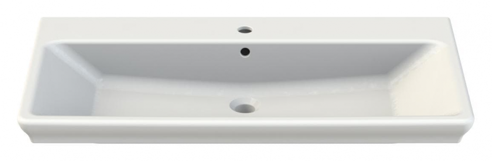 Умывальник подвесной Cerastyle Arica, 97 (AP0001281)